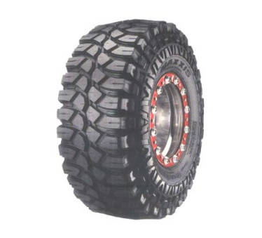 Immagine rappresentativa della gomma MAXXIS MAXXIS M-8090 CREEPY CRAWLER P.O.R 6PR BSW 255/85 R16 104K