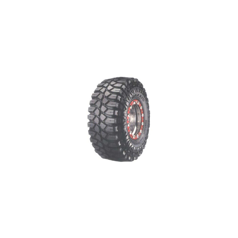 Immagine rappresentativa della gomma MAXXIS MAXXIS M-8090 CREEPY CRAWLER P.O.R 6PR BSW 255/85 R16 104K