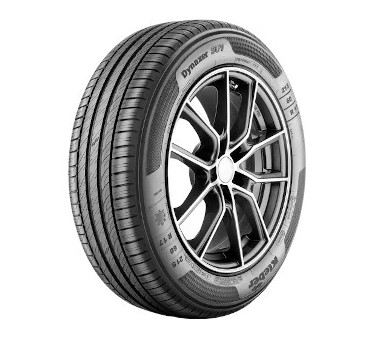 Immagine rappresentativa della gomma KLEBER KLEBER Dynaxer SUV 255/45 R20 101W C A B 70dB