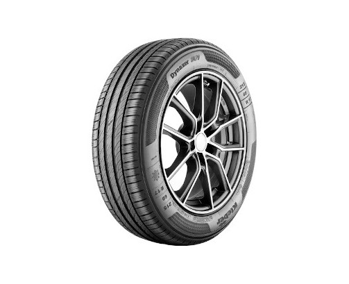 Immagine rappresentativa della gomma KLEBER KLEBER Dynaxer SUV 255/45 R20 101W C A B 70dB