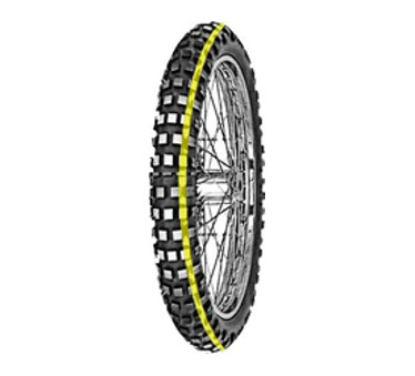 Immagine rappresentativa della gomma MITAS MITAS E-09 DAKAR 90/90 R21 54R