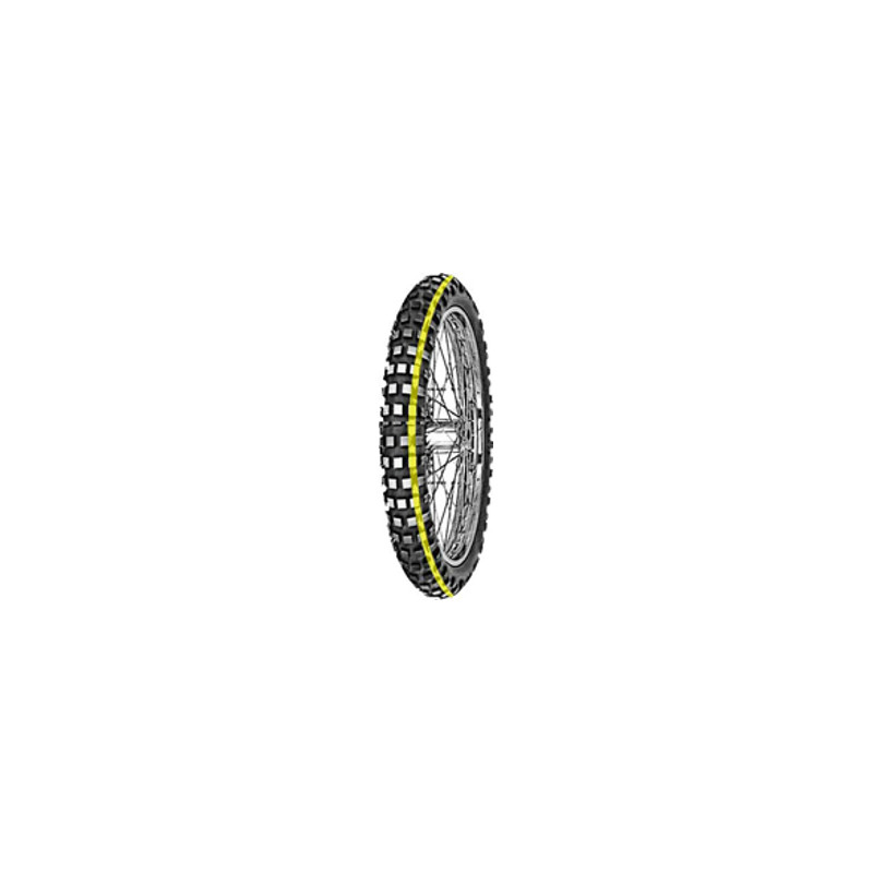 Immagine rappresentativa della gomma MITAS MITAS E-09 DAKAR 90/90 R21 54R