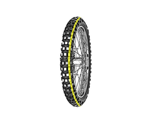 Immagine rappresentativa della gomma MITAS MITAS E-09 DAKAR 90/90 R21 54R