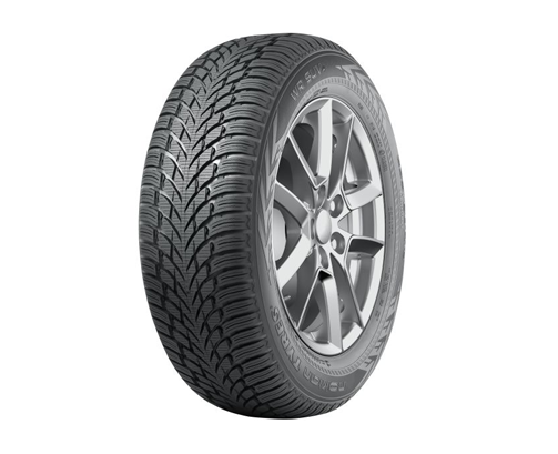 Immagine rappresentativa della gomma NOKIAN NOKIAN WR SUV 4 285/45 R19 111V C C B 74dB XL