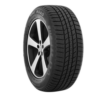 Immagine rappresentativa della gomma FULDA FULDA 4X4 ROAD 285/50 R20 112H C B B 74dB