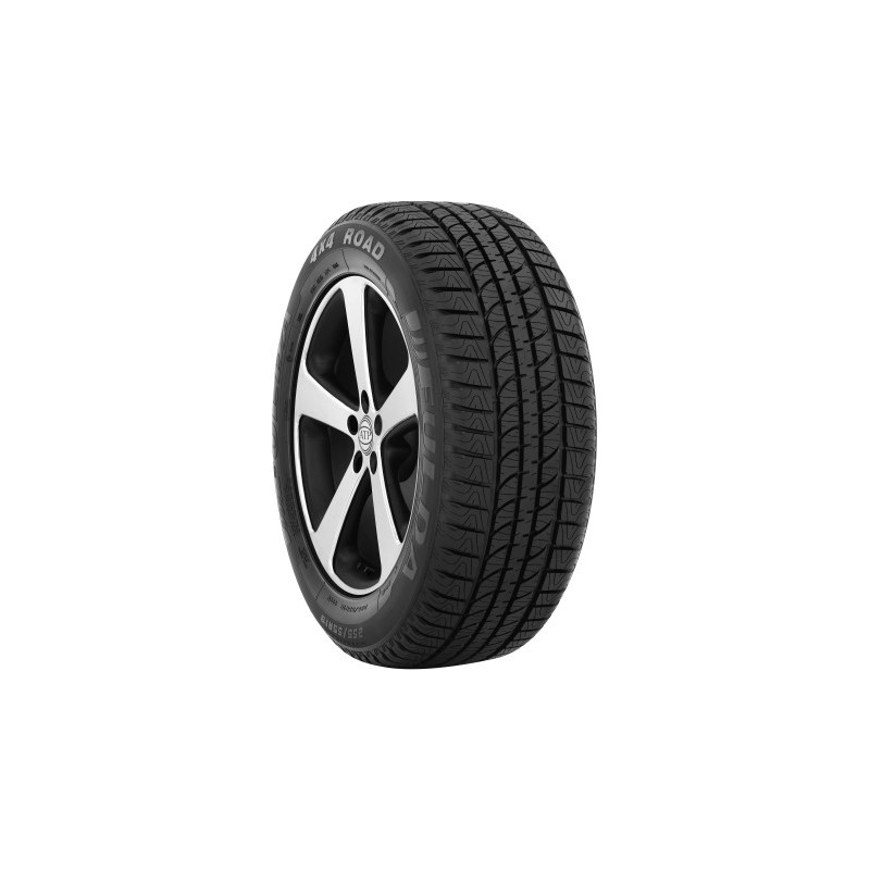 Immagine rappresentativa della gomma FULDA FULDA 4X4 ROAD 285/50 R20 112H C B B 74dB