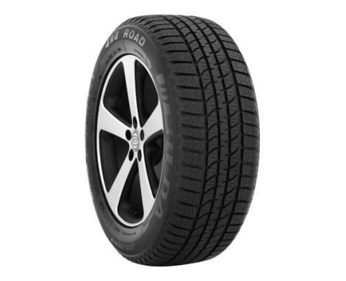 Immagine rappresentativa della gomma FULDA FULDA 4X4 ROAD 285/50 R20 112H C B B 74dB