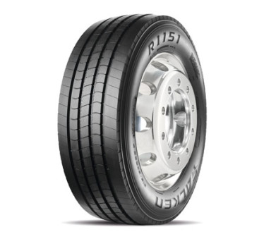 Immagine rappresentativa della gomma FALKEN FALKEN RI151 205/75 R17 124/122M E C B 72dB