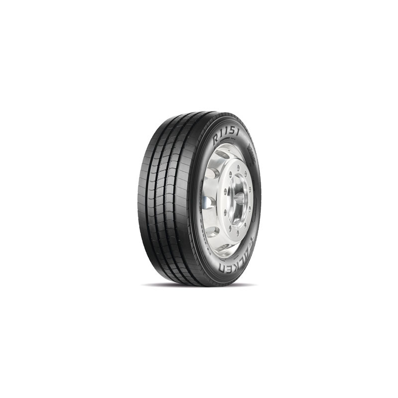 Immagine rappresentativa della gomma FALKEN FALKEN RI151 205/75 R17 124/122M E C B 72dB