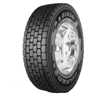 Immagine rappresentativa della gomma FALKEN FALKEN BI856 205/75 R17 124/122M E C B 74dB