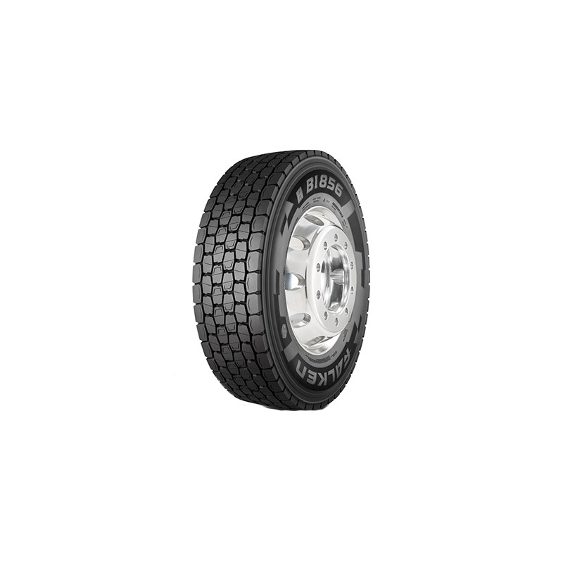 Immagine rappresentativa della gomma FALKEN FALKEN BI856 205/75 R17 124/122M E C B 74dB