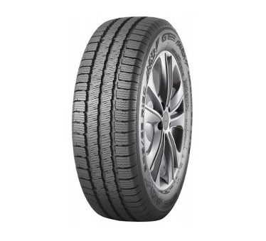 Immagine rappresentativa della gomma GT-RADIAL GT-RADIAL MAXMILER WT2 C 8PR M+S 3PMSF 205/75 R16 113R C B 71dB