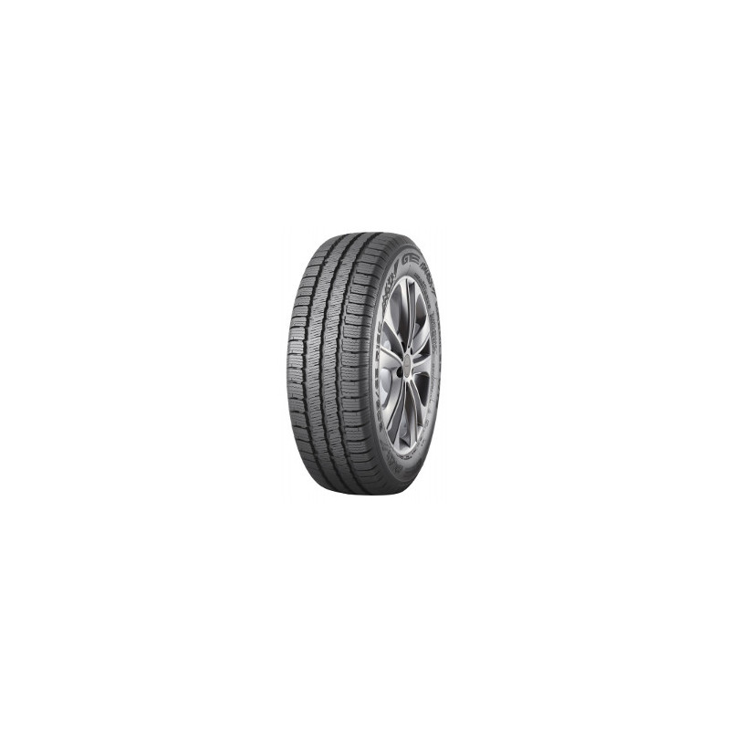 Immagine rappresentativa della gomma GT-RADIAL GT-RADIAL MAXMILER WT2 C 8PR M+S 3PMSF 205/75 R16 113R C B 71dB