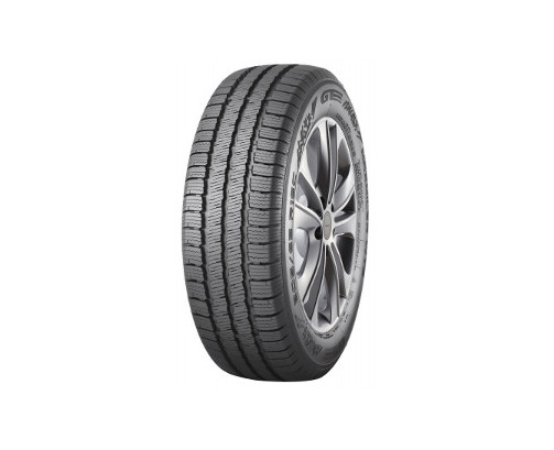 Immagine rappresentativa della gomma GT-RADIAL GT-RADIAL MAXMILER WT2 C 8PR M+S 3PMSF 205/75 R16 113R C B 71dB