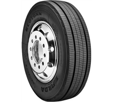 Immagine rappresentativa della gomma FULDA FULDA ECOTONN 215/75 R17 135/133J C C A 68dB