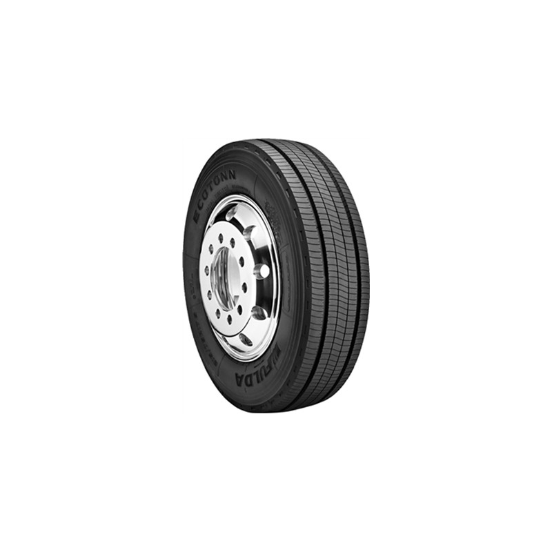 Immagine rappresentativa della gomma FULDA FULDA ECOTONN 215/75 R17 135/133J C C A 68dB