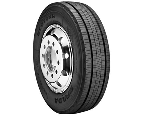 Immagine rappresentativa della gomma FULDA FULDA ECOTONN 215/75 R17 135/133J C C A 68dB