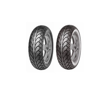 Immagine rappresentativa della gomma MITAS  MITAS MC22 ELEGANCE 120/70 R10 54L