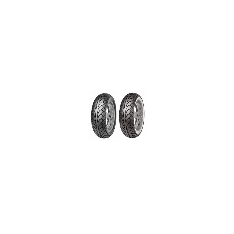 Immagine rappresentativa della gomma MITAS  MITAS MC22 ELEGANCE 120/70 R10 54L