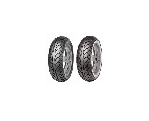 Immagine rappresentativa della gomma MITAS  MITAS MC22 ELEGANCE 120/70 R10 54L