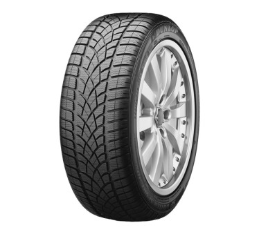 Immagine rappresentativa della gomma DUNLOP DUNLOP SP WINTER SPORT 3D XL MFS MO 255/50 R19 107H D C B 71dB