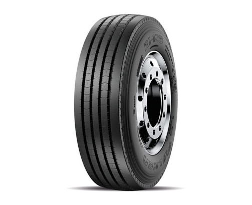 Immagine rappresentativa della gomma FALKEN FALKEN RI128 215/75 R17 135/133J D C A 69dB