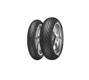 Immagine rappresentativa della gomma METZELER METZELER ROADTEC 01 TL Rear 190/55 R17 75W