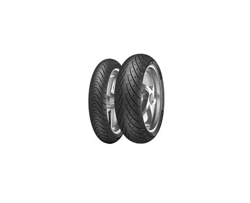 Immagine rappresentativa della gomma METZELER METZELER ROADTEC 01 TL Rear 190/55 R17 75W