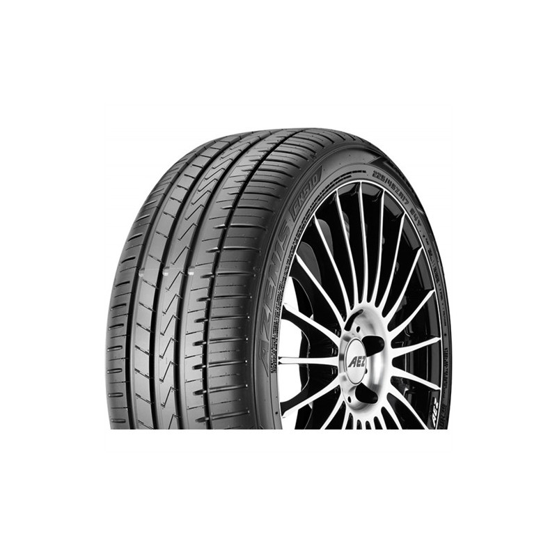 Immagine rappresentativa della gomma FALKEN FALKEN AZENIS FK510 XL MFS 295/25 R20 95Y D A 71dB XL