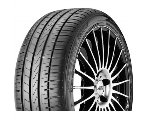 Immagine rappresentativa della gomma FALKEN FALKEN AZENIS FK510 XL MFS 295/25 R20 95Y D A 71dB XL