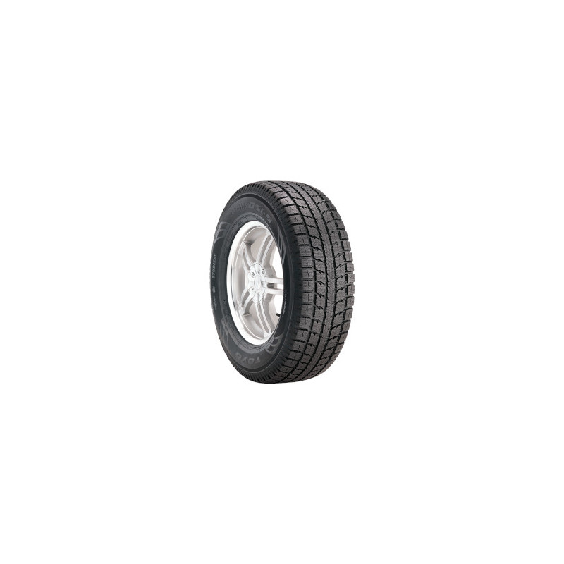 Immagine rappresentativa della gomma TOYO TOYO OBSERVE GSI-5 NORDIC COMPOUND M+S 3PMSF 185/65 R15 88Q E F 71dB