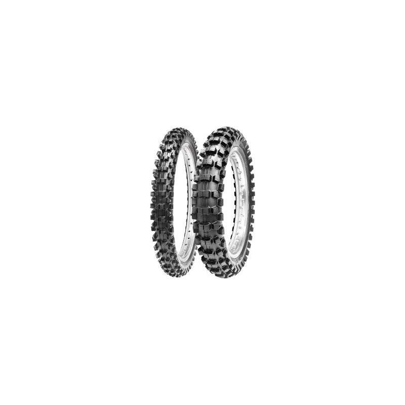 Immagine rappresentativa della gomma CST CST BITE MX CM-734 100/90 R18 56M