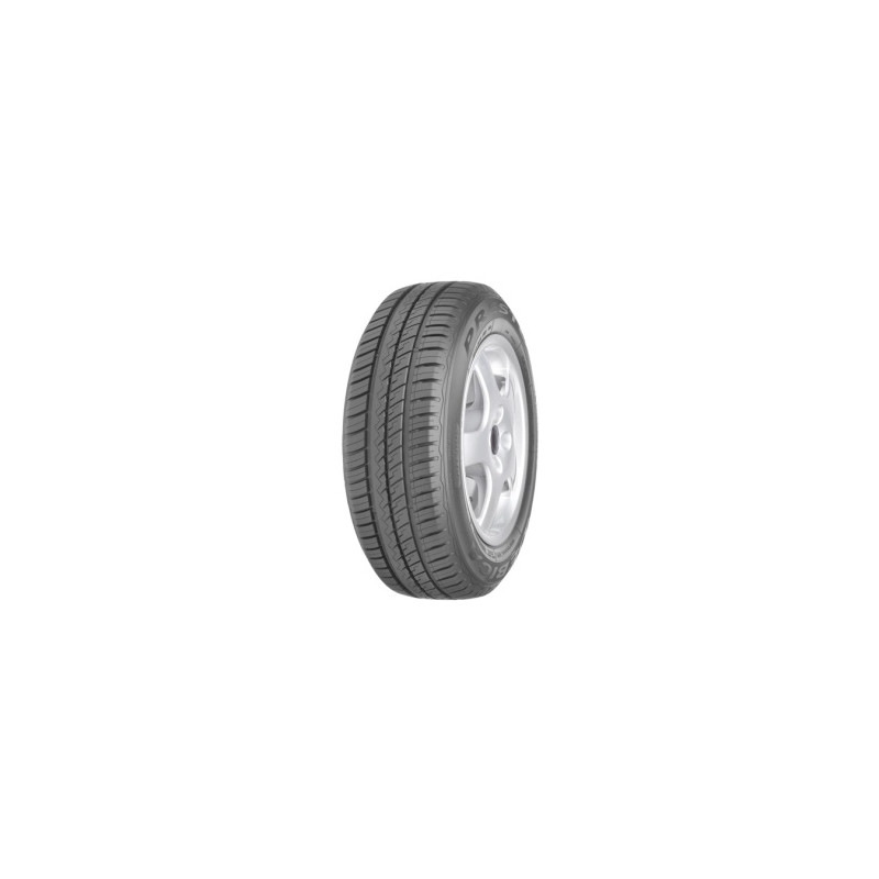 Immagine rappresentativa della gomma DEBICA DEBICA PRESTO BSW 215/60 R17 96V B B A 69dB