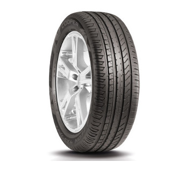 Immagine rappresentativa della gomma COOPER COOPER ZEON 4XS SPORT 235/55 R17 99V D A B 70dB