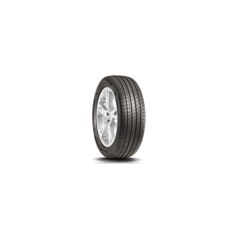 Immagine rappresentativa della gomma COOPER COOPER ZEON 4XS SPORT 235/55 R17 99V D A B 70dB