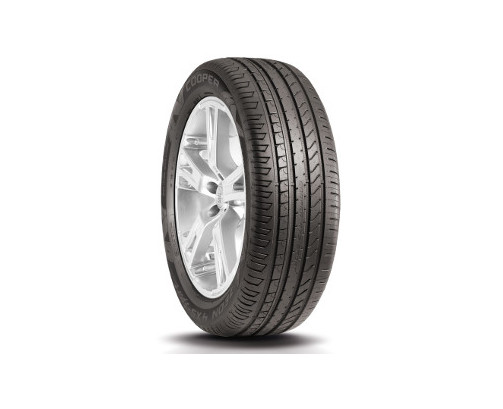 Immagine rappresentativa della gomma COOPER COOPER ZEON 4XS SPORT 235/55 R17 99V D A B 70dB