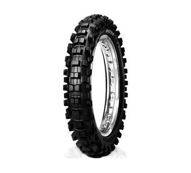 Immagine rappresentativa della gomma MAXXIS MAXXIS MAXXCROSS SI M7312 120/90 R19 66M