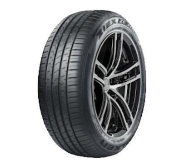 Immagine rappresentativa della gomma FALKEN FALKEN ZIEX ZE310A ECORUN BSW 235/60 R18 103H B B B 69dB