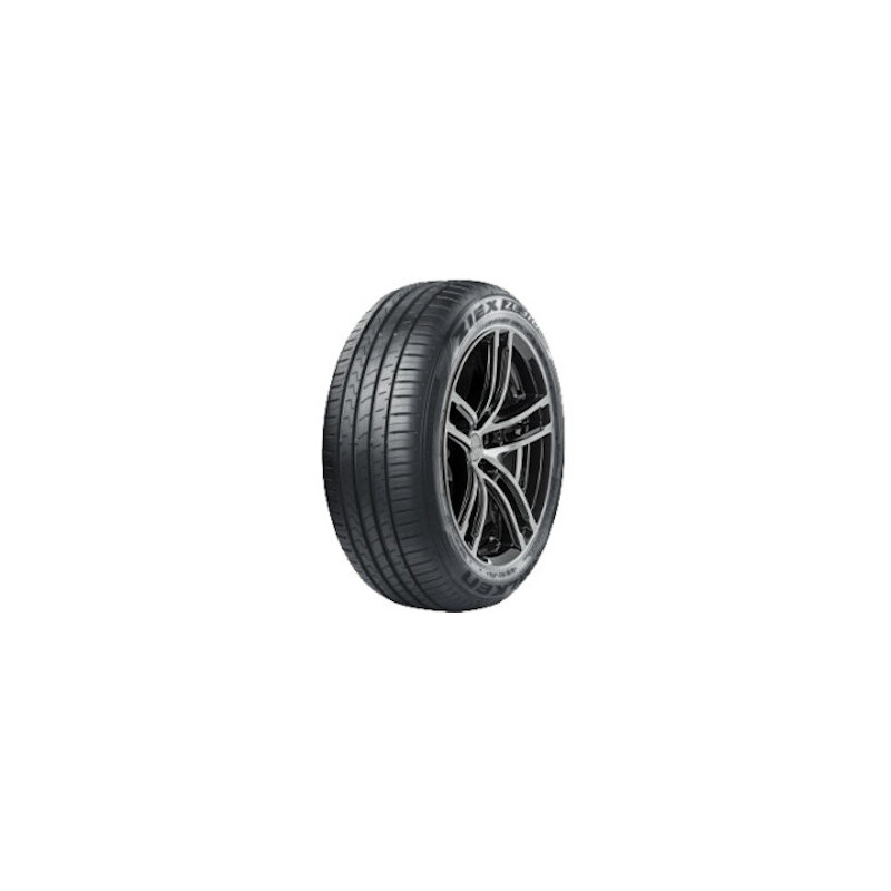 Immagine rappresentativa della gomma FALKEN FALKEN ZIEX ZE310A ECORUN BSW 235/60 R18 103H B B B 69dB