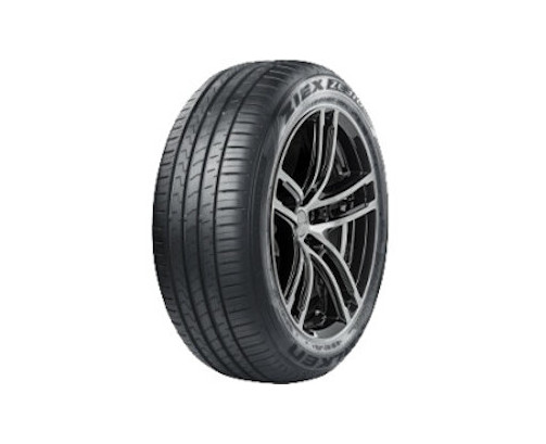 Immagine rappresentativa della gomma FALKEN FALKEN ZIEX ZE310A ECORUN BSW 235/60 R18 103H B B B 69dB