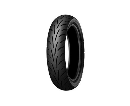 Immagine rappresentativa della gomma DUNLOP DUNLOP ARROWMAX GT601 REAR 80/90 R17 50P