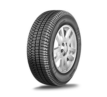 Immagine rappresentativa della gomma KLEBER KLEBER CITILANDER M+S 3PMSF 215/60 R17 96H C C B 70dB