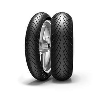 Immagine rappresentativa della gomma METZELER METZELER ROADTEC 01 FRONT 100/90 R16 54H