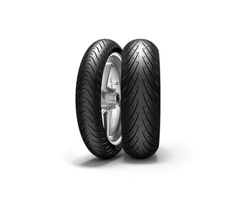 Immagine rappresentativa della gomma METZELER METZELER ROADTEC 01 FRONT 100/90 R16 54H