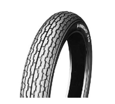 Immagine rappresentativa della gomma DUNLOP DUNLOP F 14 G 3.00 R19 49S