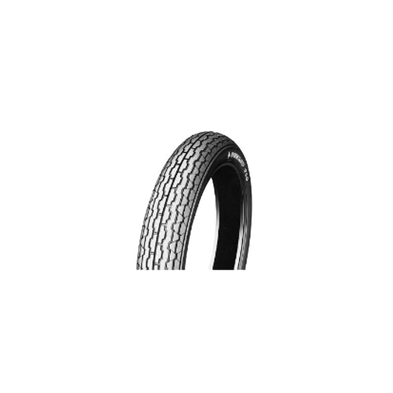 Immagine rappresentativa della gomma DUNLOP DUNLOP F 14 G 3.00 R19 49S