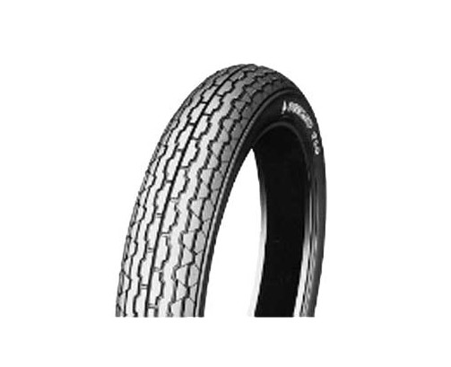 Immagine rappresentativa della gomma DUNLOP DUNLOP F 14 G 3.00 R19 49S