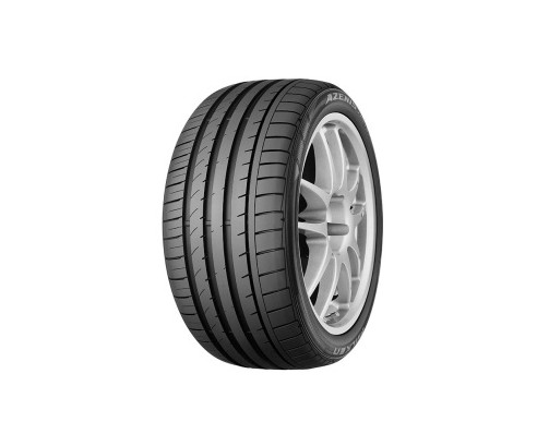 Immagine rappresentativa della gomma FALKEN FALKEN AZENIS FK453CC 215/50 R18 92W C A A 67dB