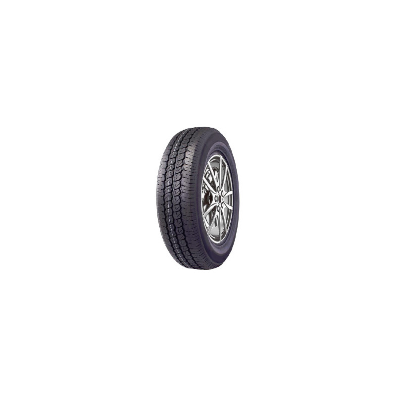 Immagine rappresentativa della gomma SONIX SONIX PRIMEVAN 28 C 175/80 R13 97/95R D C B 70dB