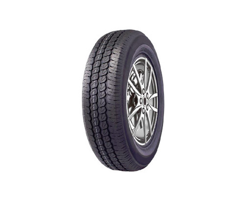 Immagine rappresentativa della gomma SONIX SONIX PRIMEVAN 28 C 175/80 R13 97/95R D C B 70dB